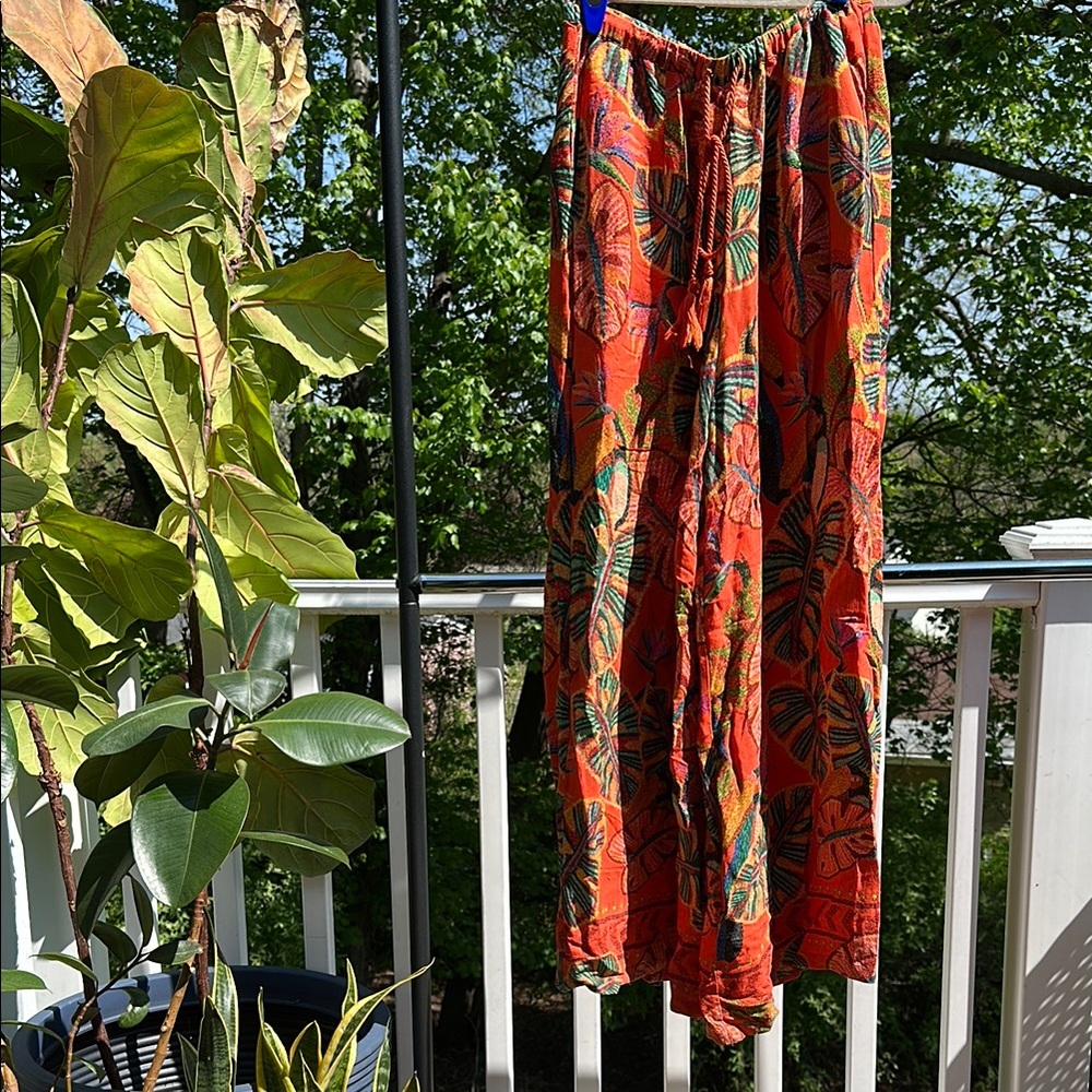 The Best Farm Rio Pants